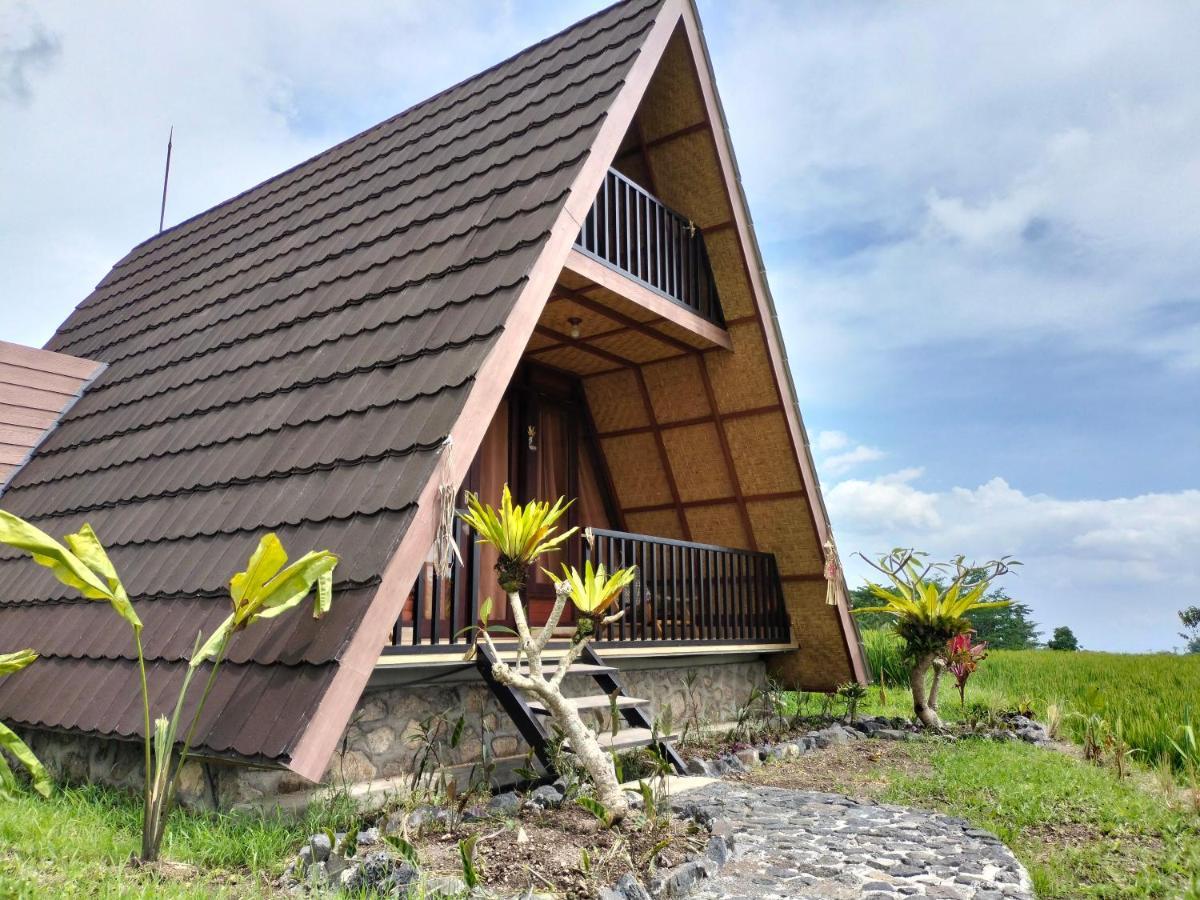 Magical Breeze Cabin Angsri Extérieur photo