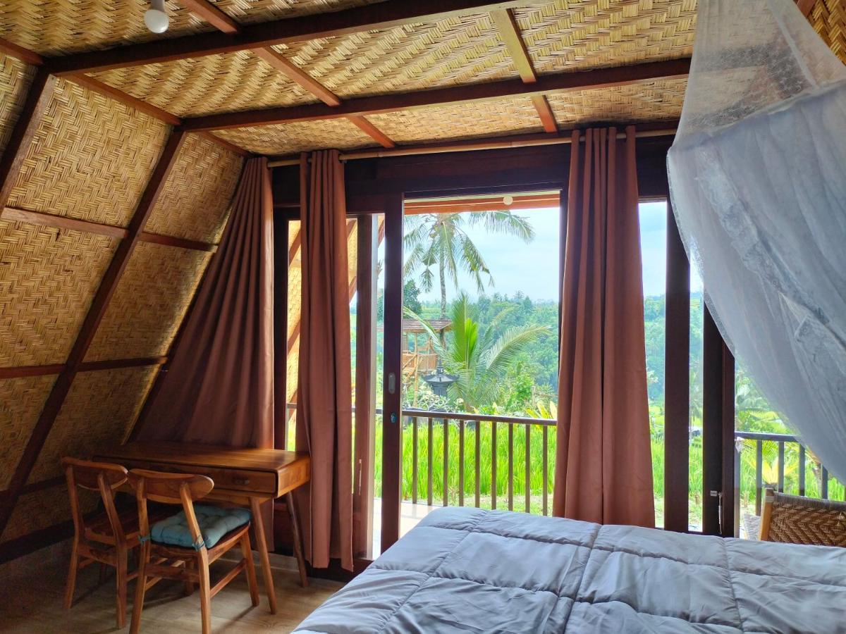 Magical Breeze Cabin Angsri Extérieur photo