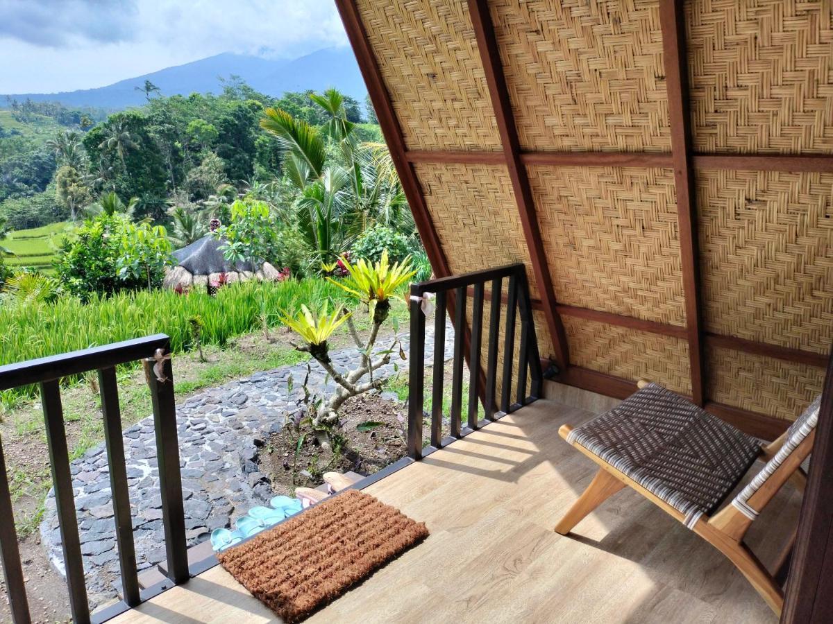 Magical Breeze Cabin Angsri Extérieur photo