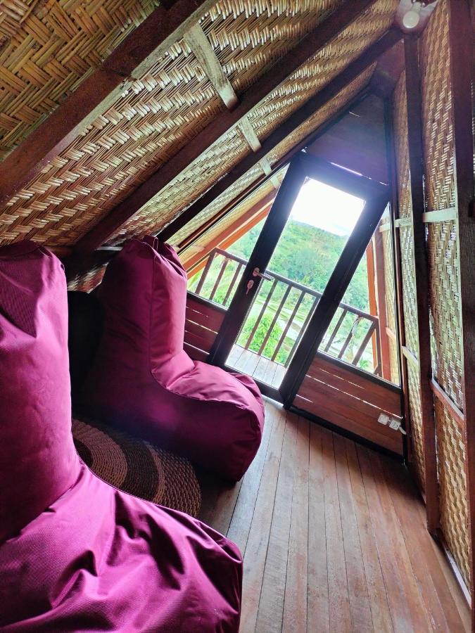 Magical Breeze Cabin Angsri Extérieur photo