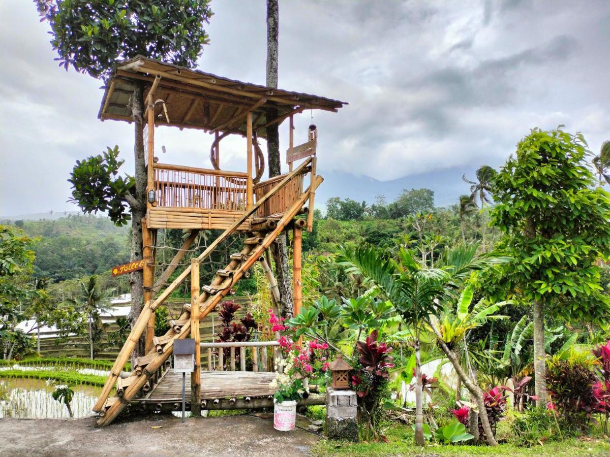 Magical Breeze Cabin Angsri Extérieur photo