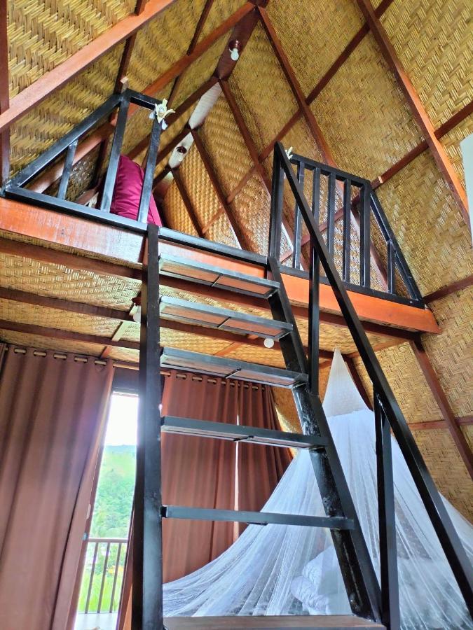 Magical Breeze Cabin Angsri Extérieur photo